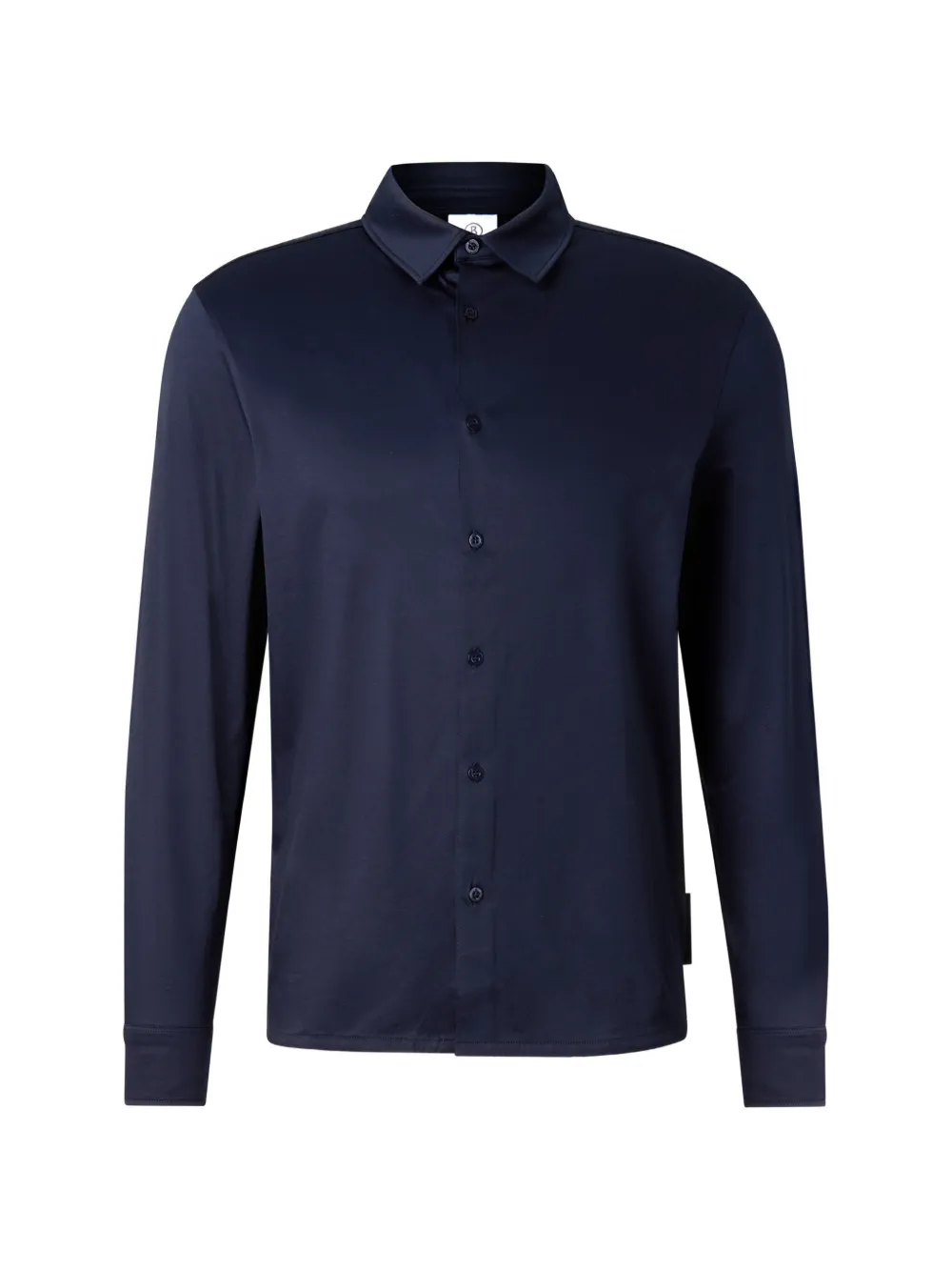BOGNER chemise Franz en jersey - Bleu BOGNER chemise Franz en jersey - Bleu