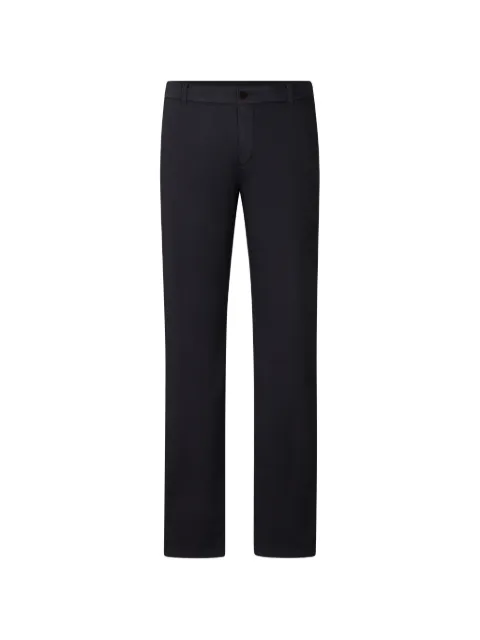 BOGNER Riley Chino aus Baumwollsatin