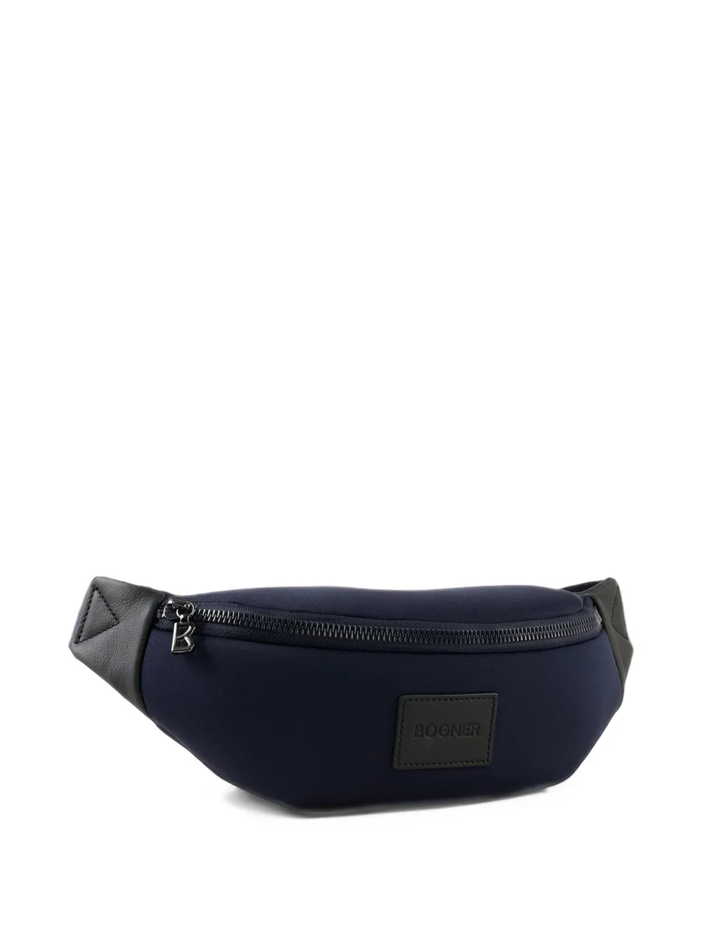 BOGNER Alvier Janica belt bag Blauw