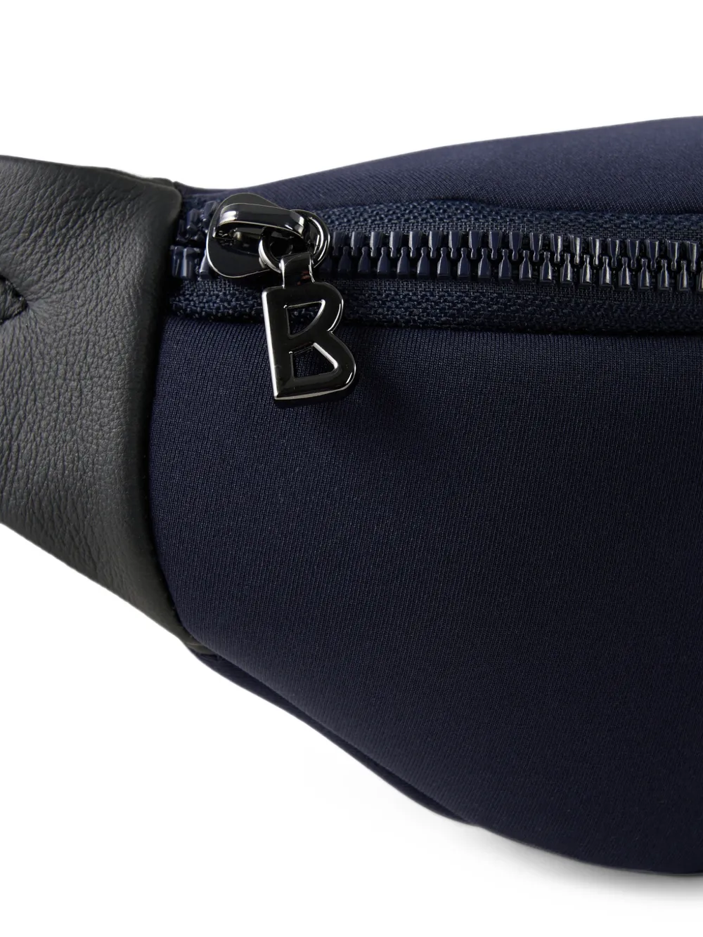 BOGNER Alvier Janica belt bag Blauw