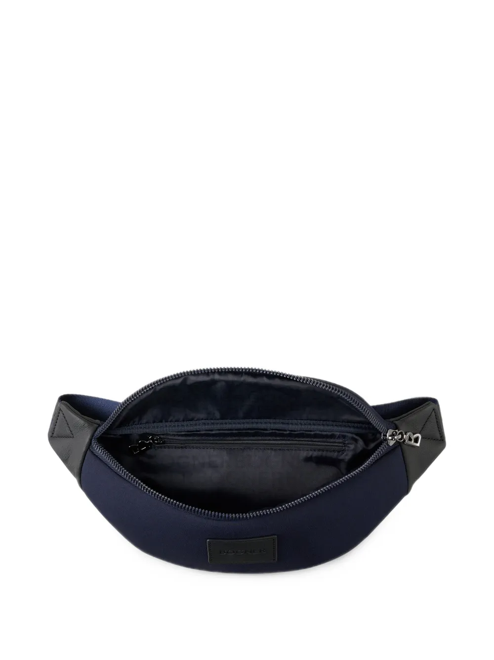 BOGNER Alvier Janica belt bag Blauw