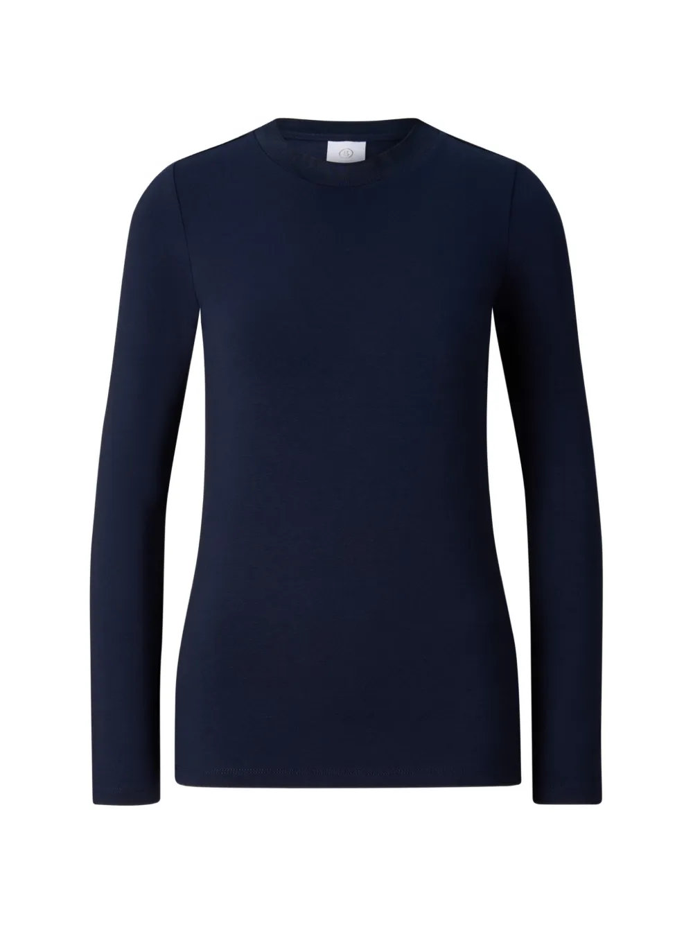 BOGNER Alexi long-sleeve T-shirt Blauw