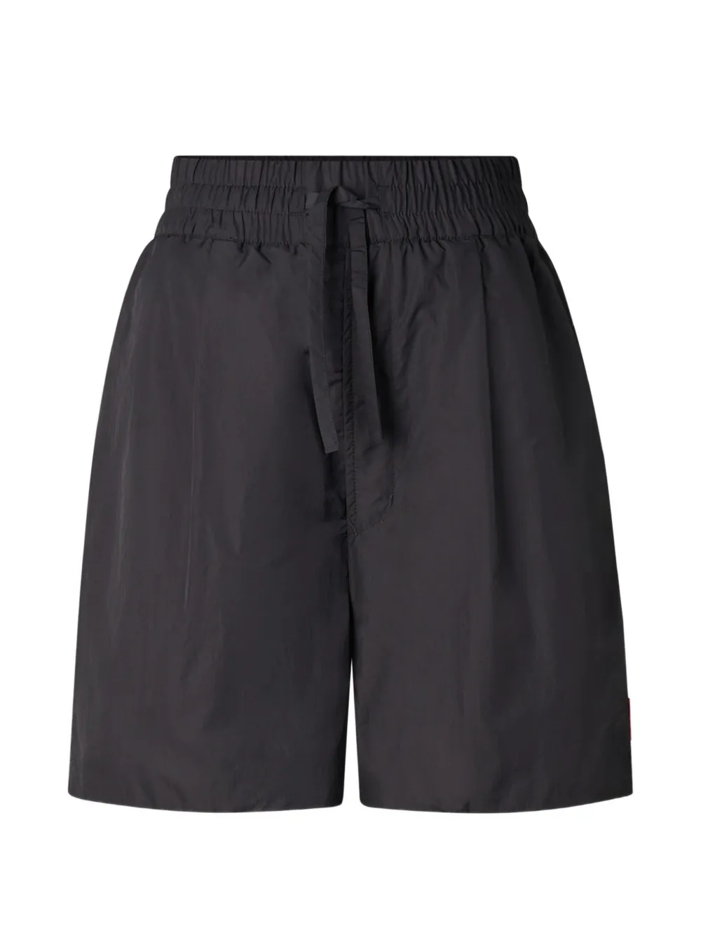 BOGNER FIRE+ICE short Chenoa à design plissé - Gris BOGNER FIRE+ICE short Chenoa à design plissé - Gris