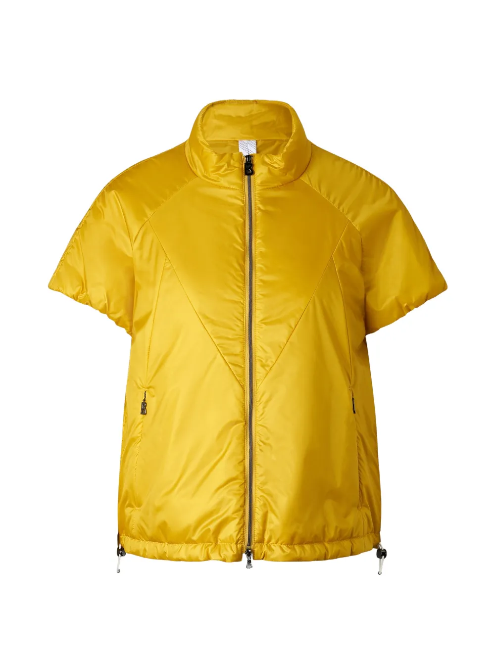 BOGNER Kurzärmelige Britany Jacke - Gelb