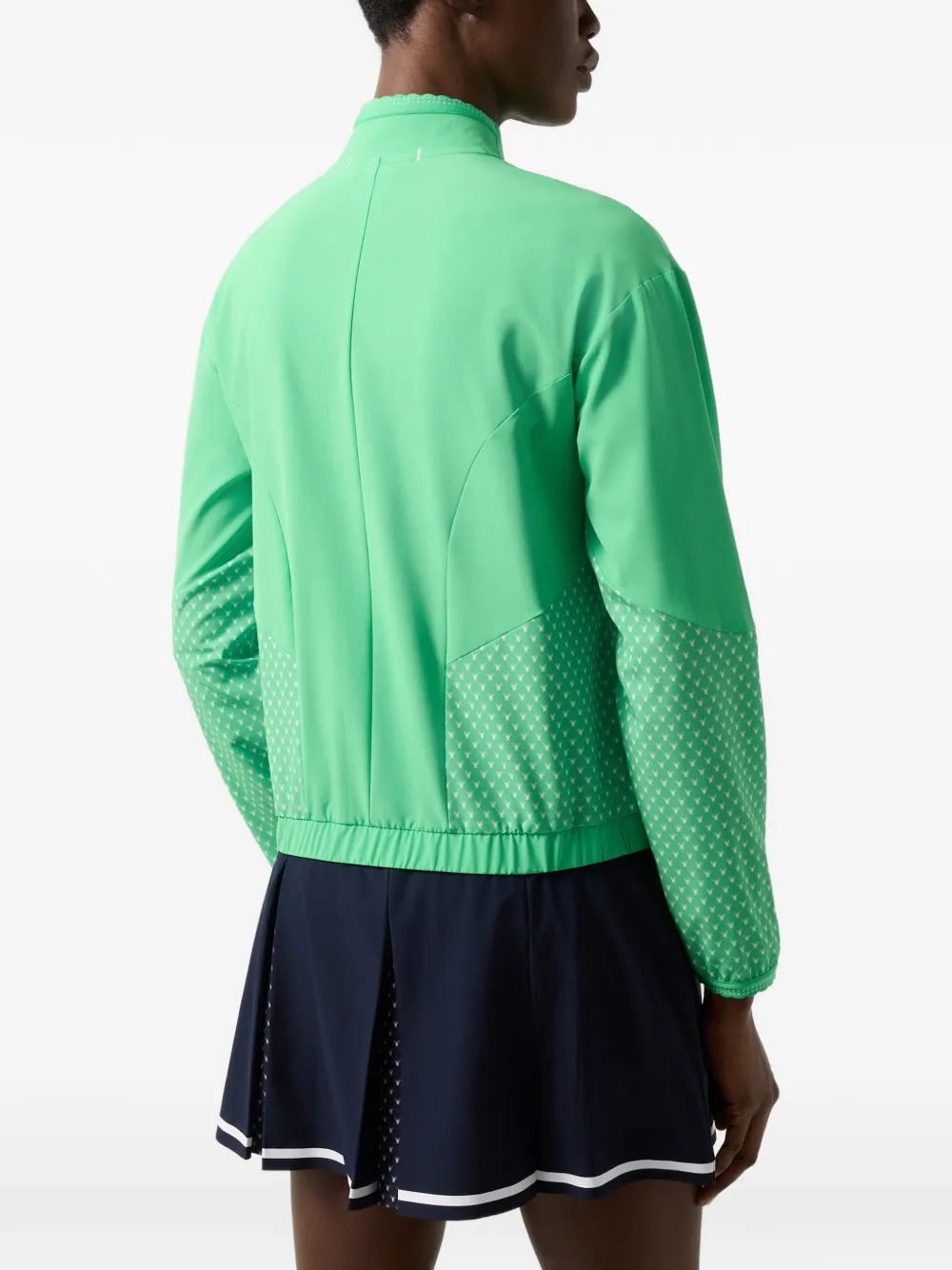 BOGNER Tonie performance jacket Groen