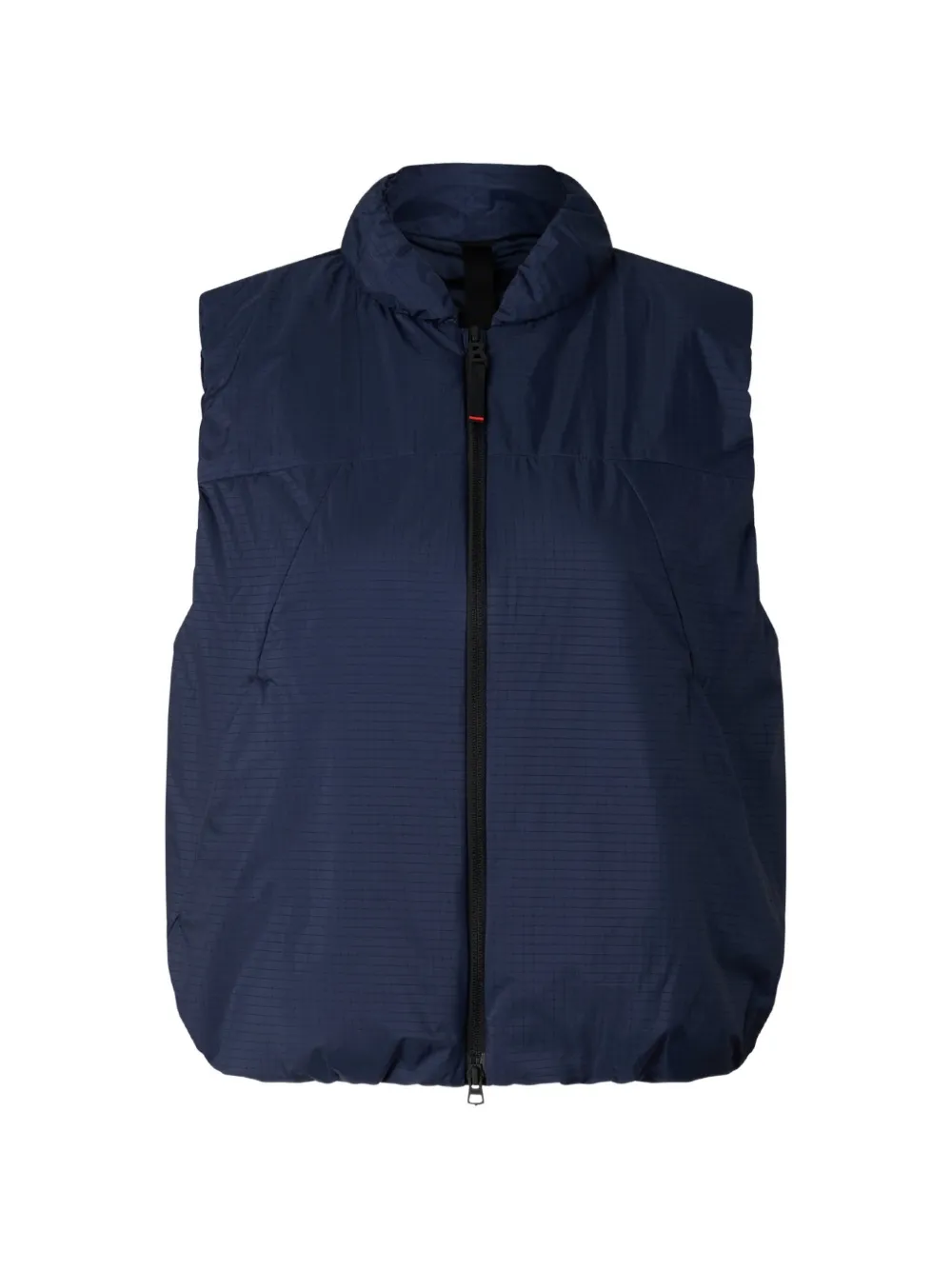 BOGNER FIRE+ICE Kaila Kapuzenweste - Blau