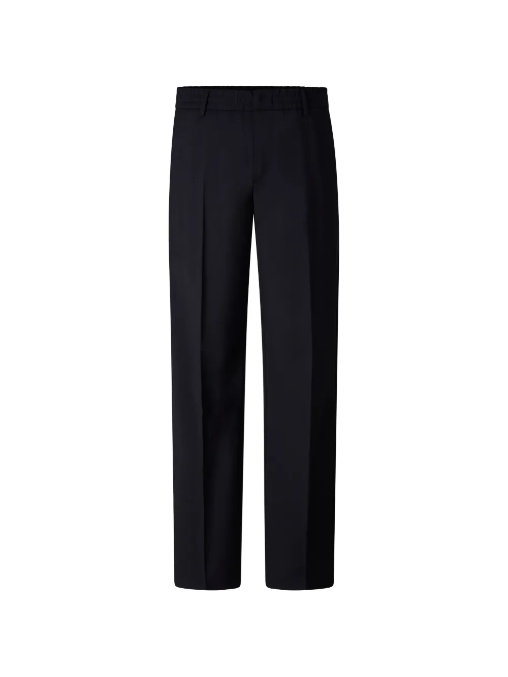 BOGNER Marcus drawstring-waist trousers - Blau