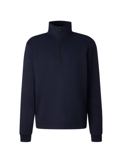 BOGNER Raven Sweatshirt mit Reißverschluss