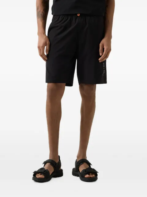 BOGNER FIRE+ICE Pavel Shorts mit Reißverschlusstaschen