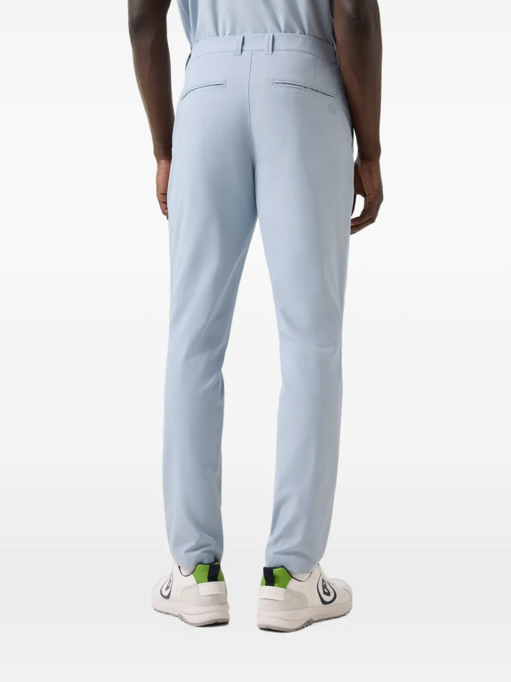 BOGNER Anjo performance trousers Blauw