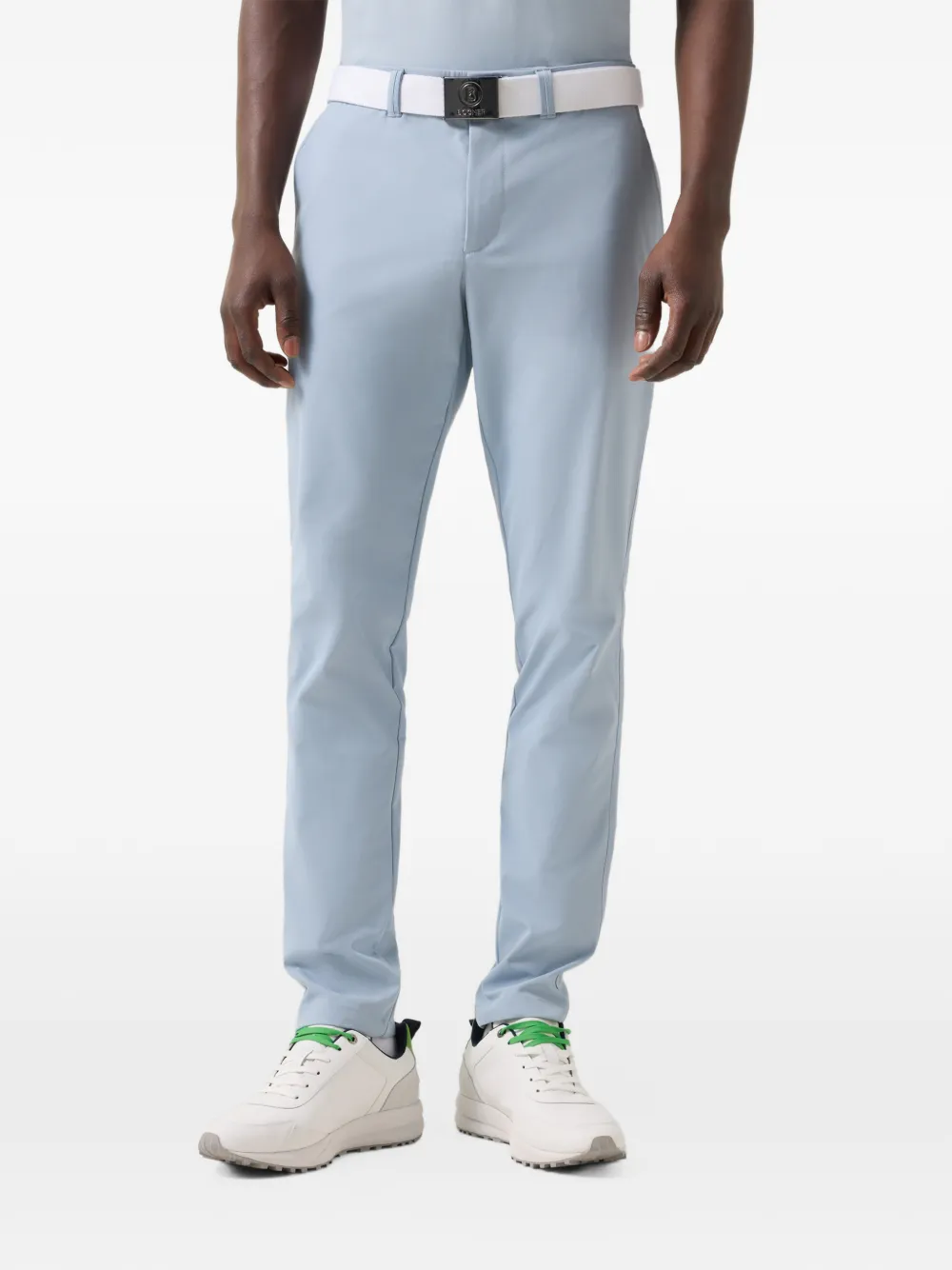 BOGNER Anjo performance trousers Blauw