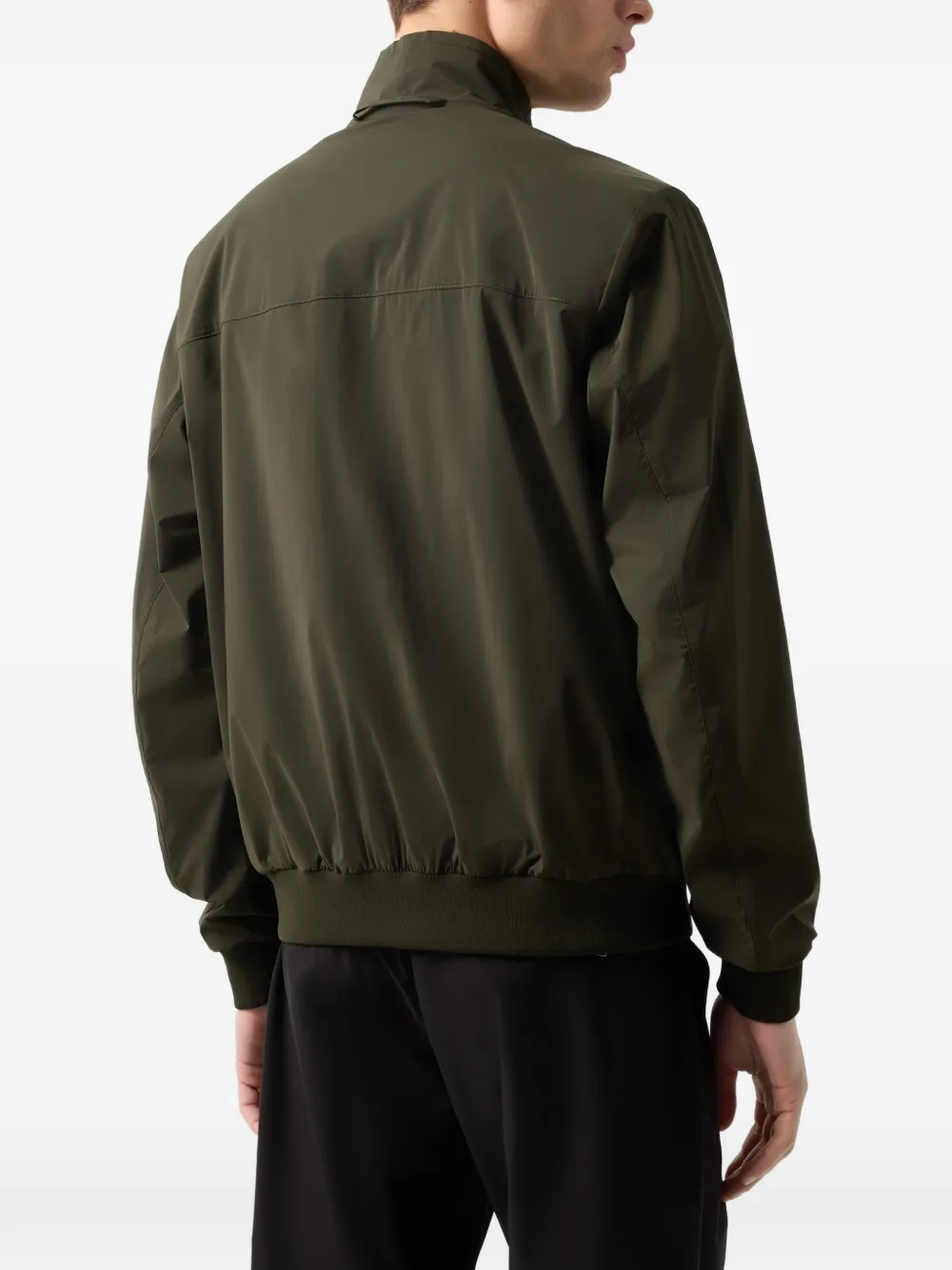BOGNER Jonas blouson jacket Groen