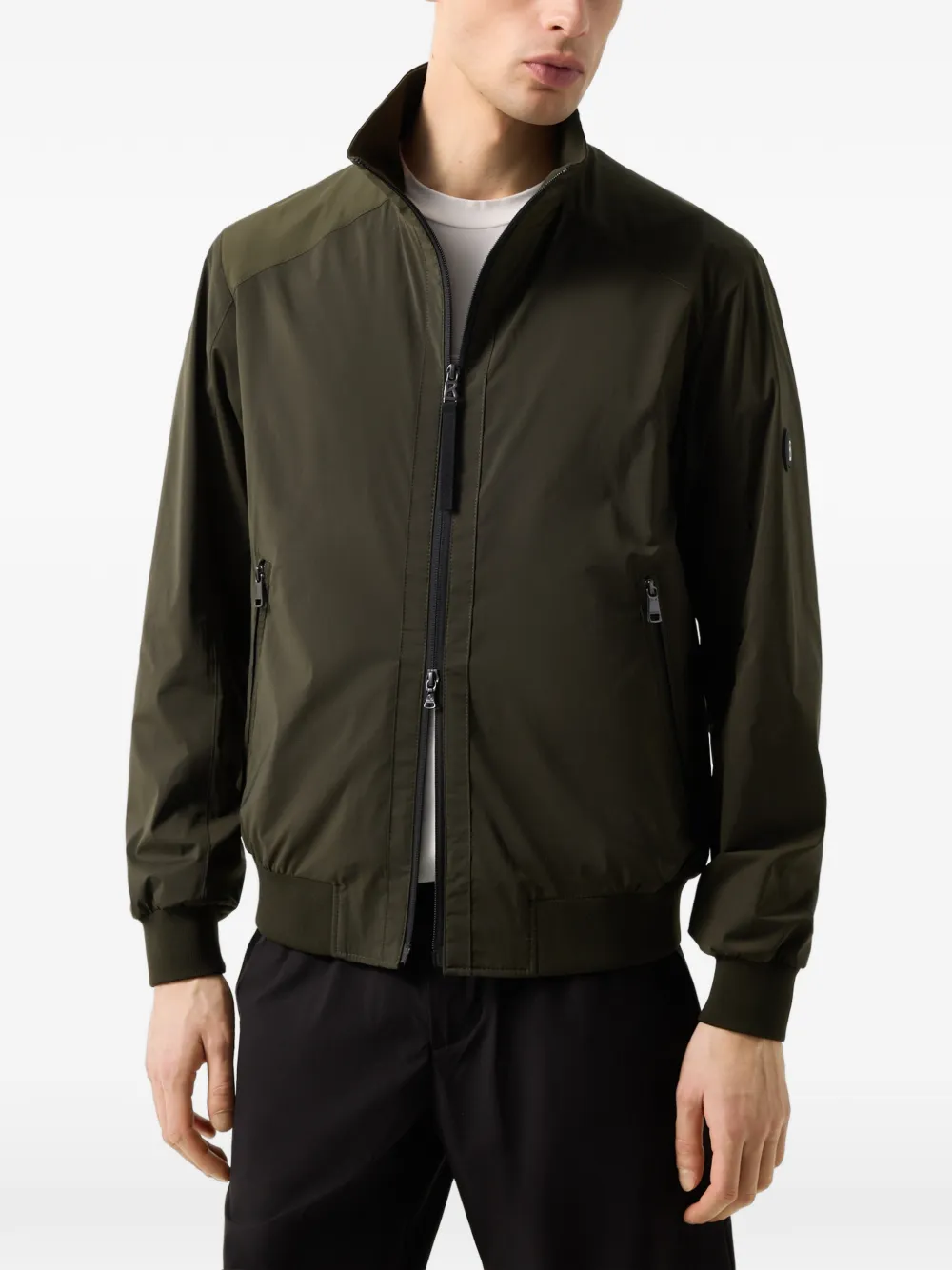 BOGNER Jonas blouson jacket Groen