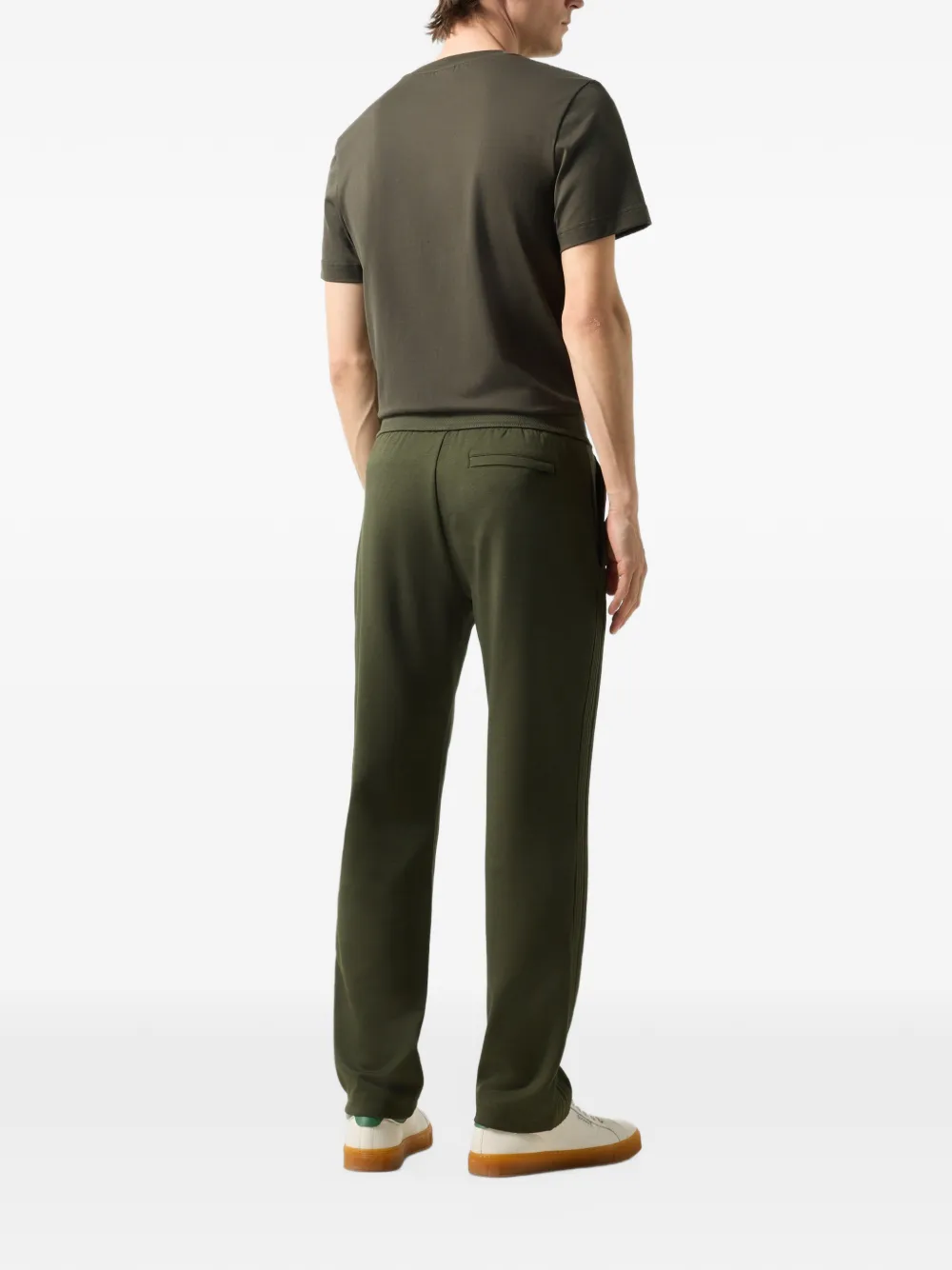 BOGNER Leroy track pants Groen