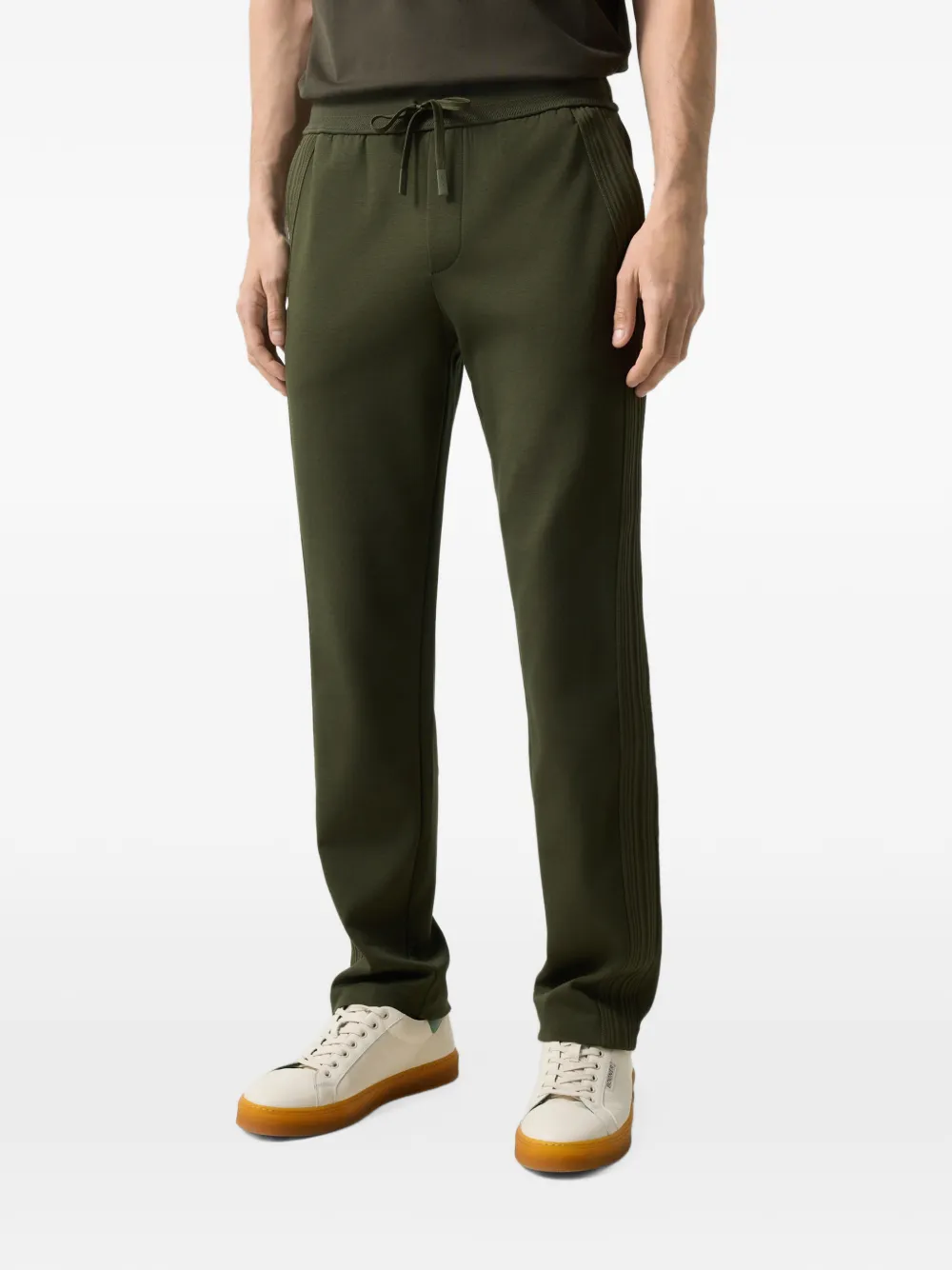 BOGNER Leroy track pants Groen