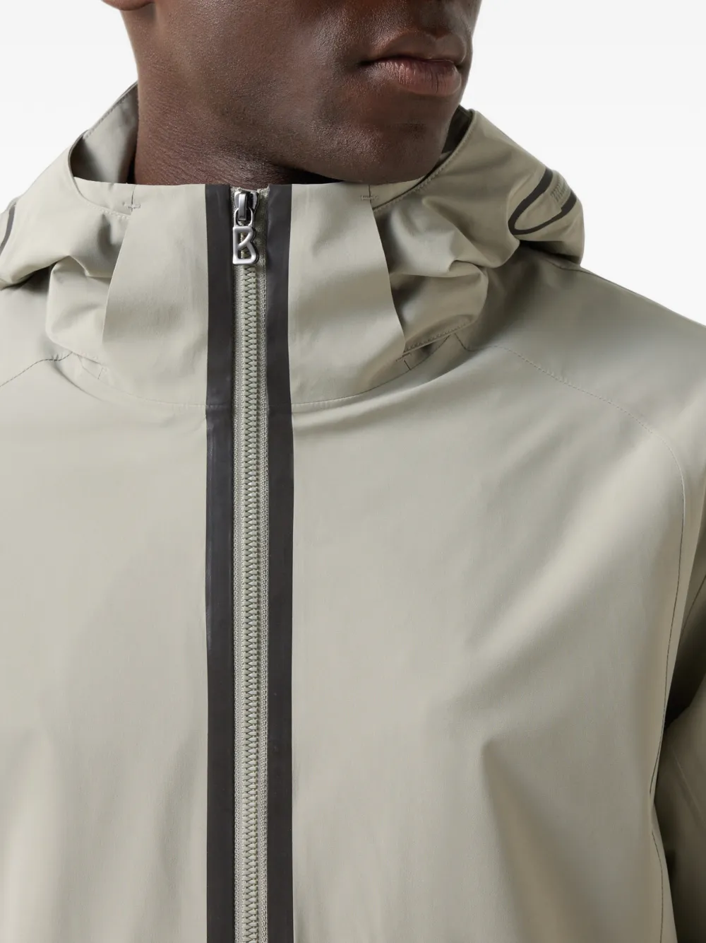 BOGNER Enas performance jacket Beige