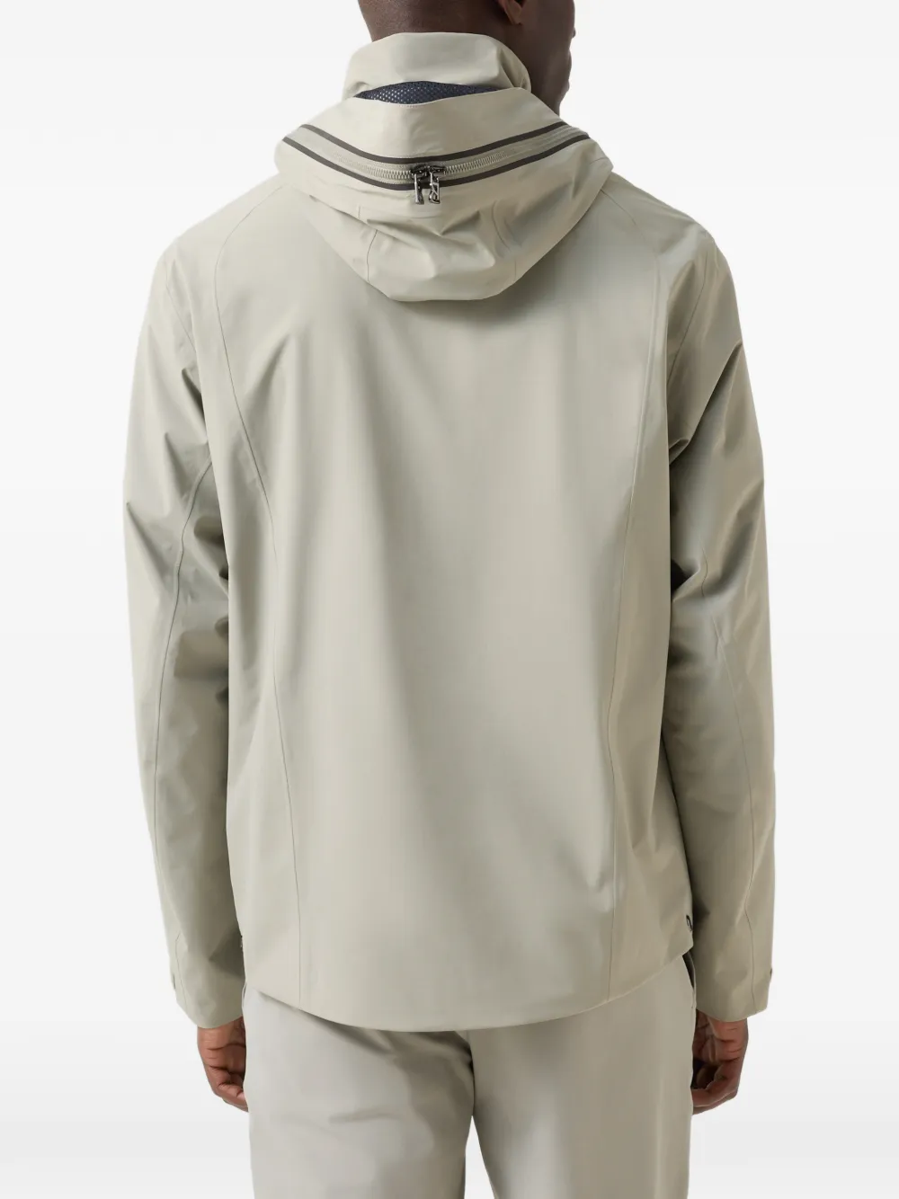 BOGNER Enas performance jacket Beige