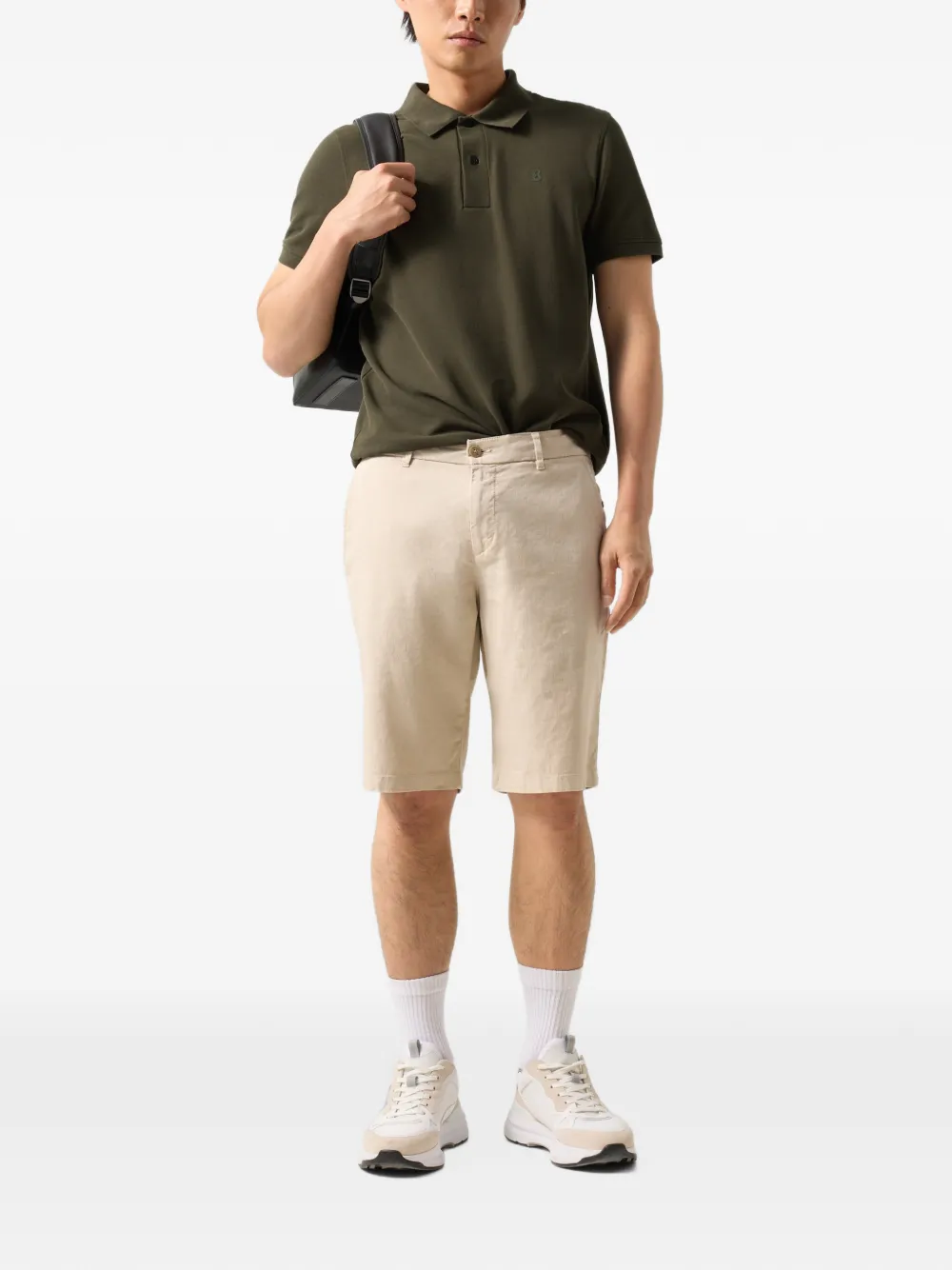 BOGNER Cole shorts Beige