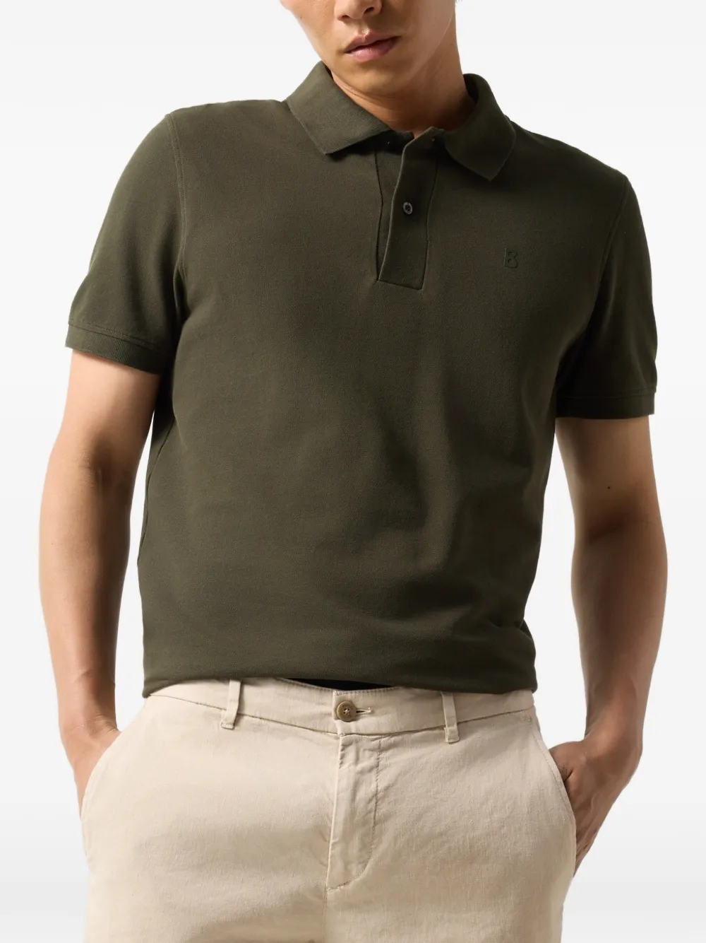 BOGNER Cole shorts Beige