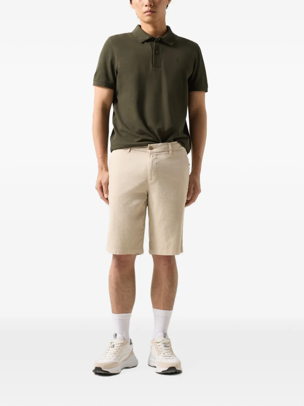 BOGNER Cole shorts Beige