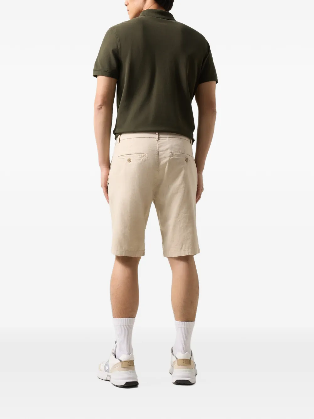 BOGNER Cole shorts Beige