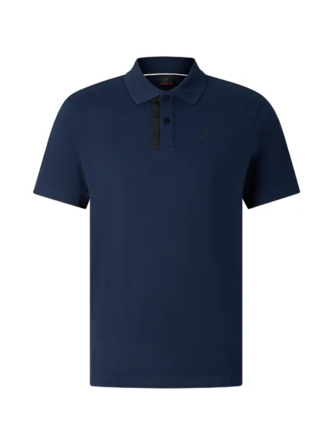 BOGNER FIRE+ICE Ramon piqué polo shirt