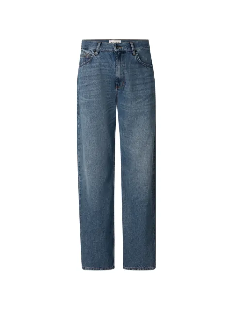 BOGNER Travis Straight-Fit-Jeans