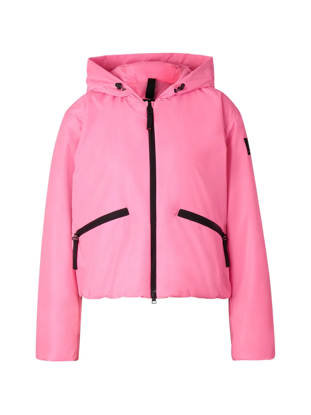 BOGNER FIRE+ICE Yadira performance jacket - Rosa