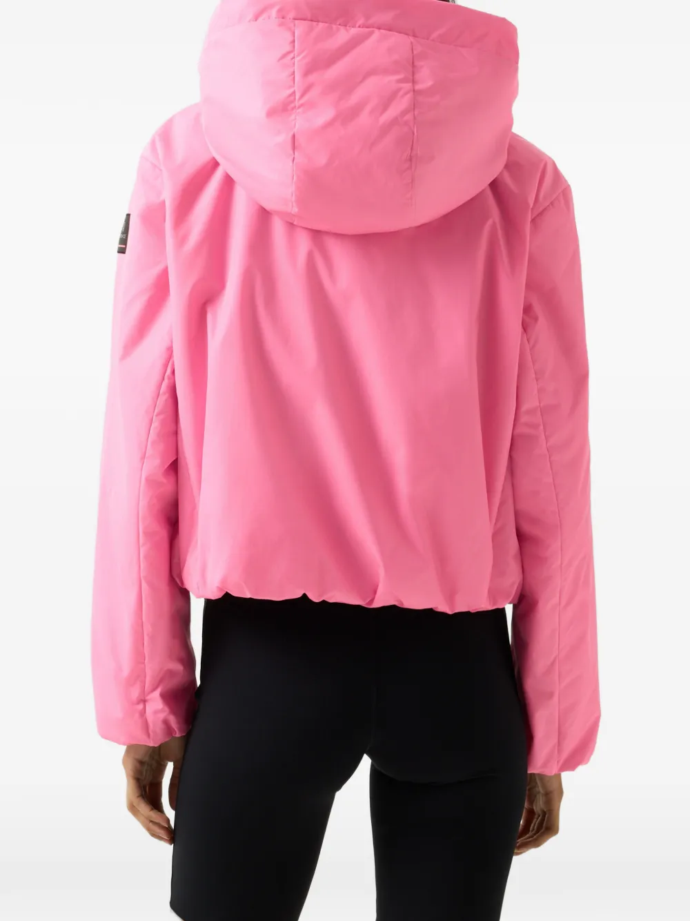 BOGNER FIRE+ICE Yadira performance jacket Roze