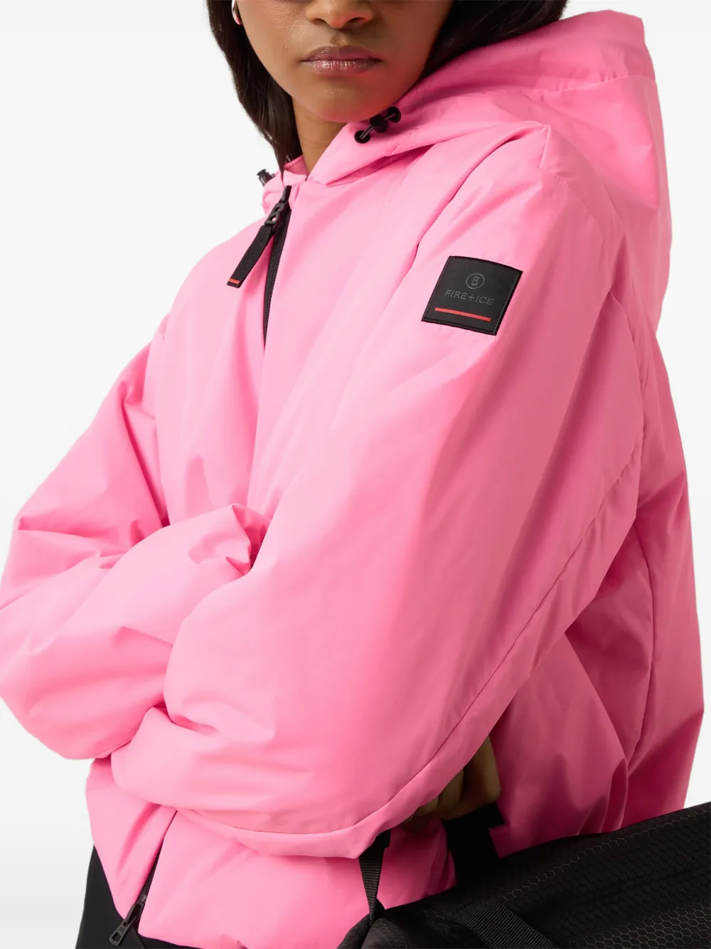 BOGNER FIRE+ICE Yadira performance jacket Roze
