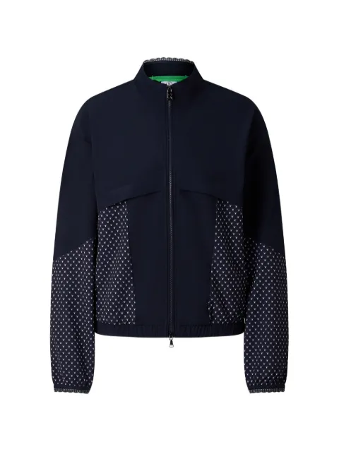 BOGNER Tonie Sportjacke mit Muster