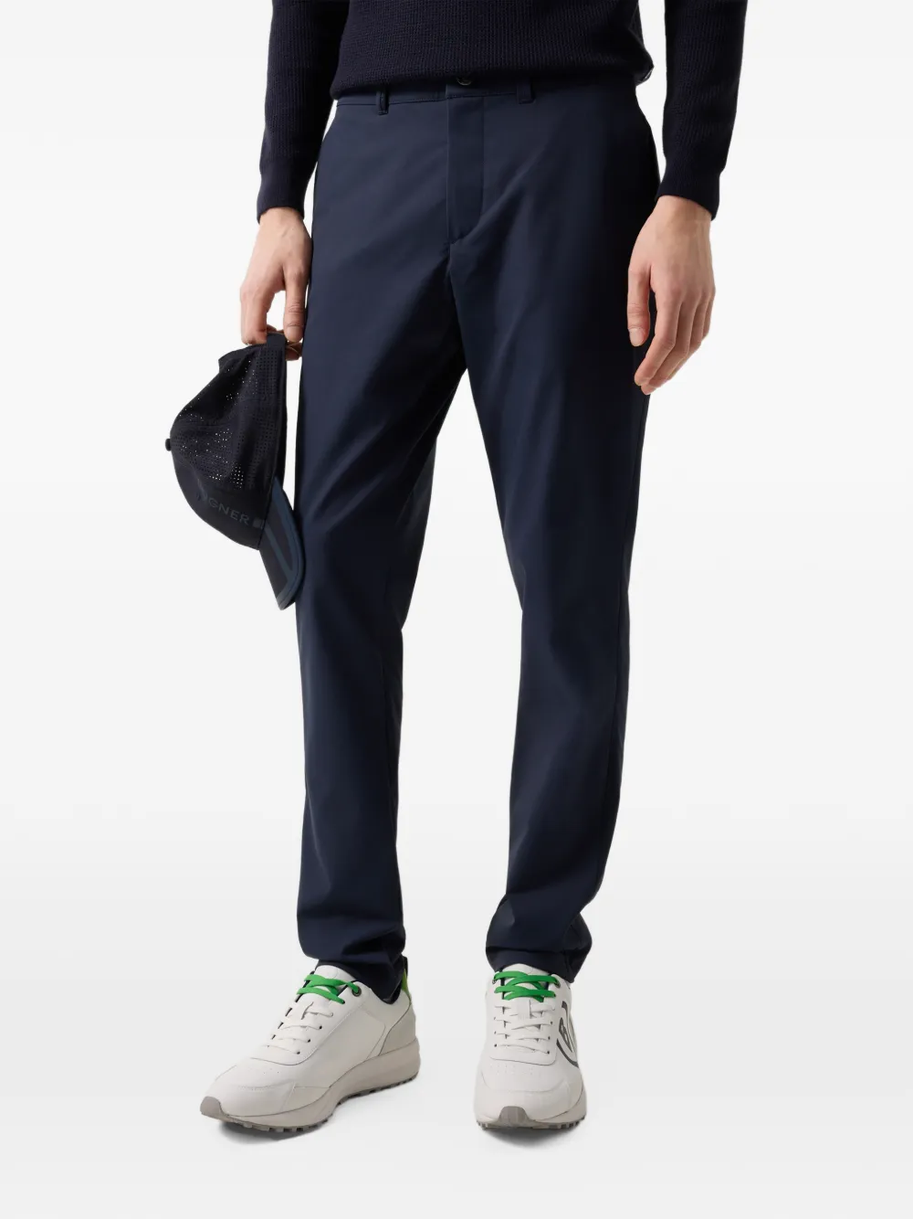 BOGNER Anjo trousers Blauw