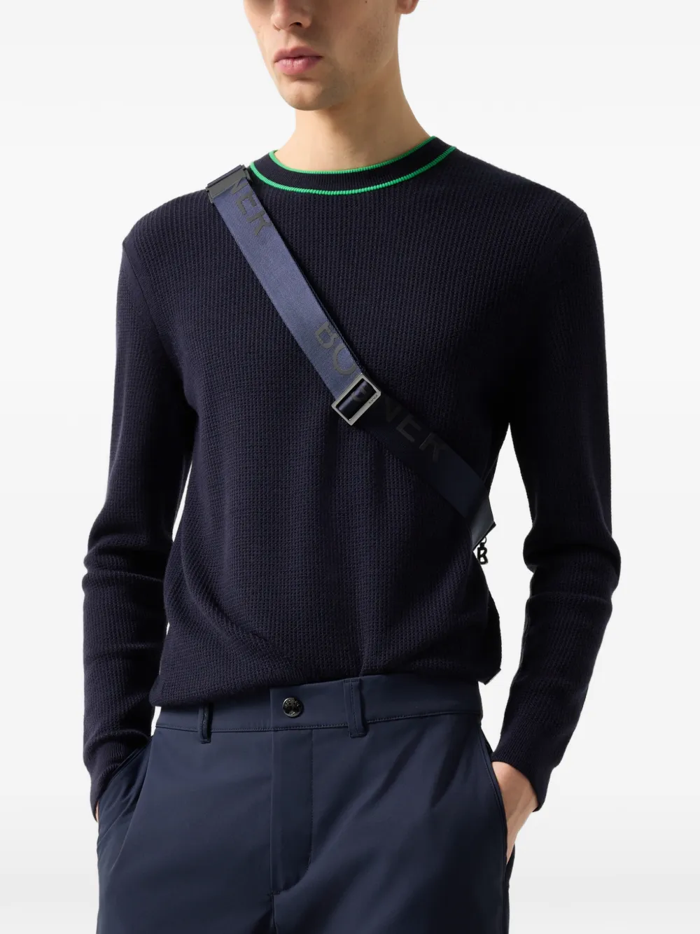 BOGNER Anjo trousers Blauw