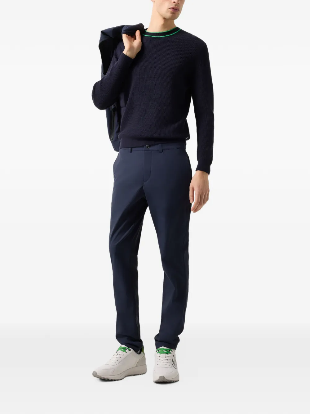 BOGNER Anjo trousers Blauw