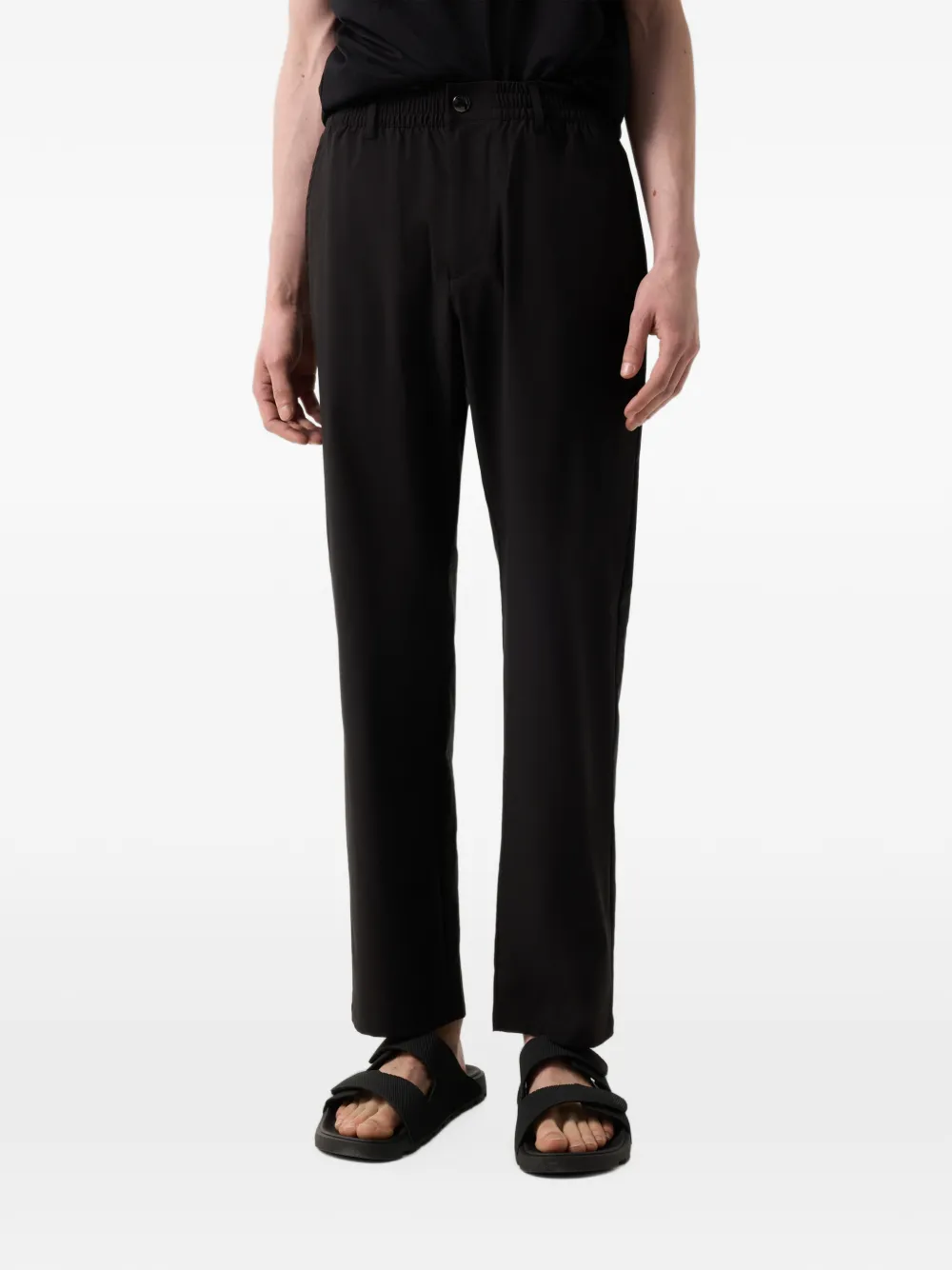 BOGNER Marcus trousers Zwart