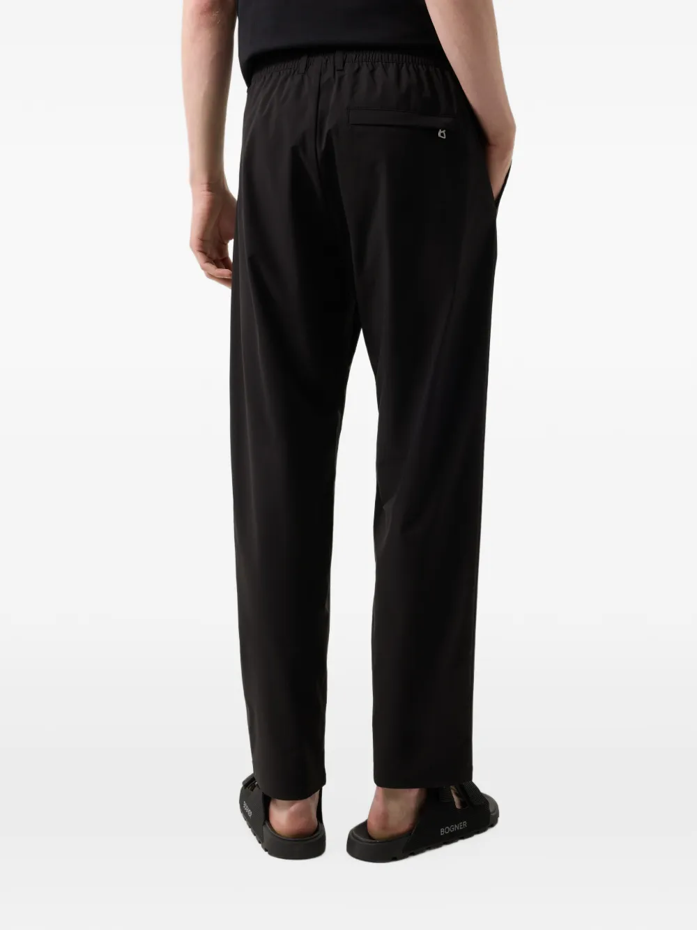 BOGNER Marcus trousers Zwart