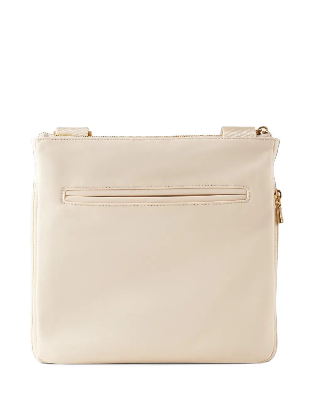 BOGNER small Klosters Neve bucket bag Beige