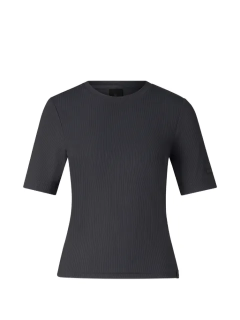 BOGNER FIRE+ICE Elke ribbed T-shirt