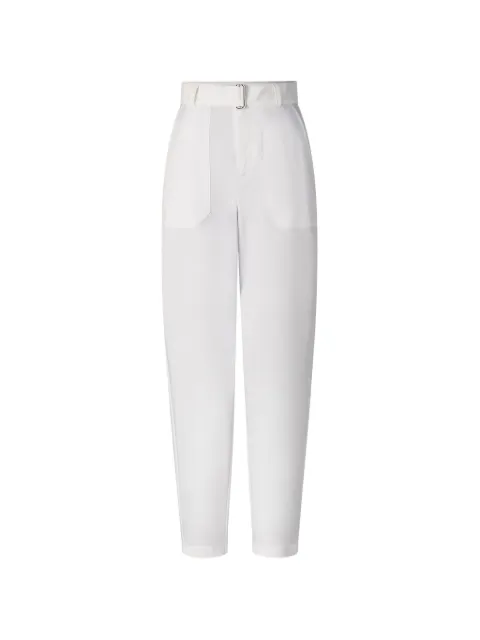 BOGNER Skara Hose mit Gürtel