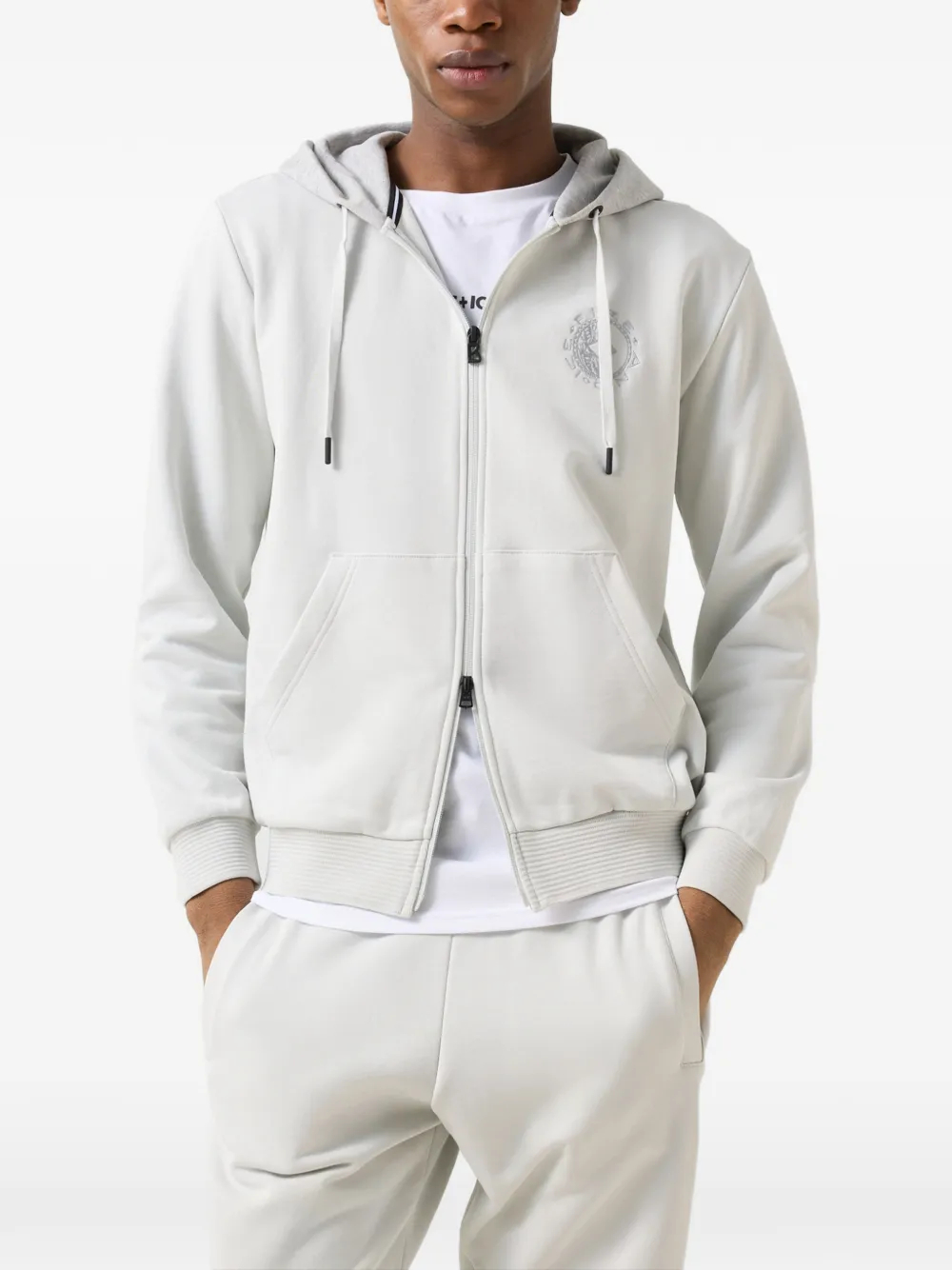 BOGNER FIRE+ICE Filipo sweater Grijs