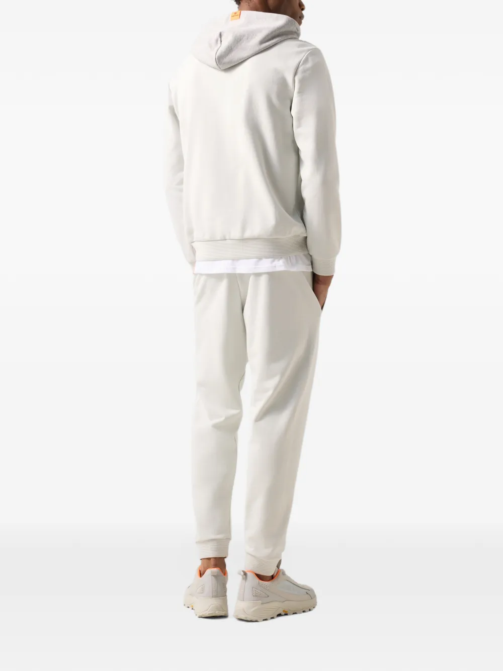 BOGNER FIRE+ICE Filipo sweater Grijs