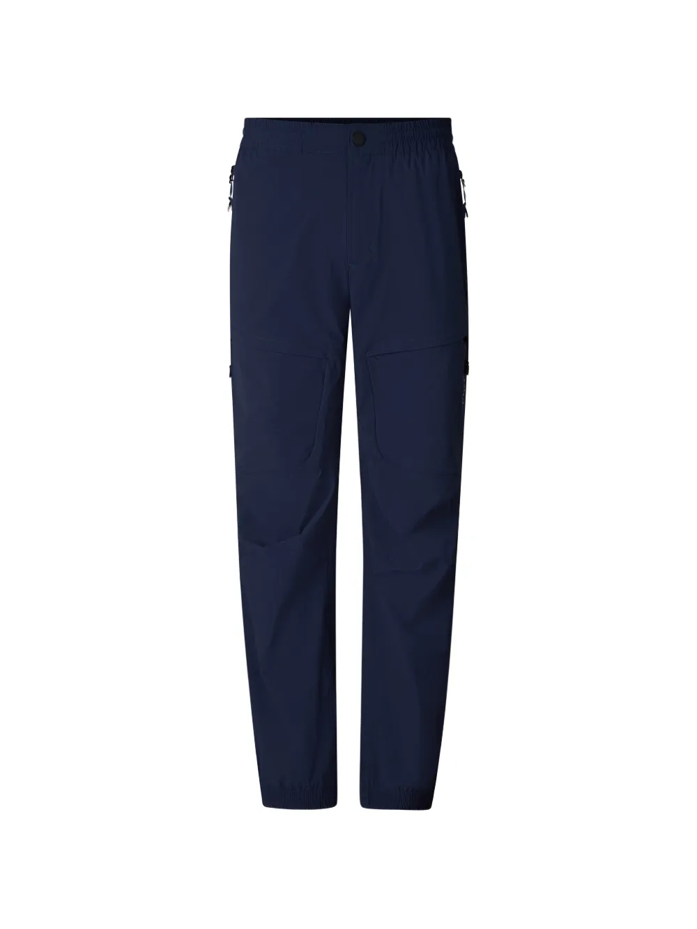 BOGNER FIRE+ICE pantalon Ludwig en tissu indéchirable - Bleu BOGNER FIRE+ICE pantalon Ludwig en tissu indéchirable - Bleu