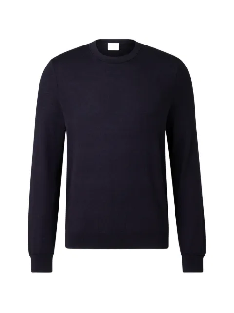 BOGNER Ole virgin wool sweater
