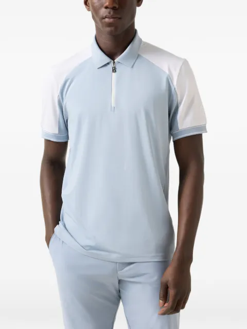 BOGNER Fabius Poloshirt mit Einsätzen