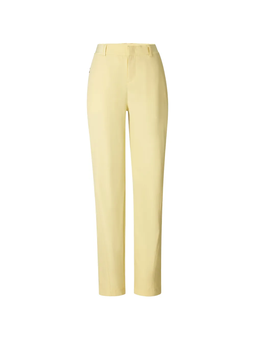 BOGNER Tessi performance trousers - Gelb