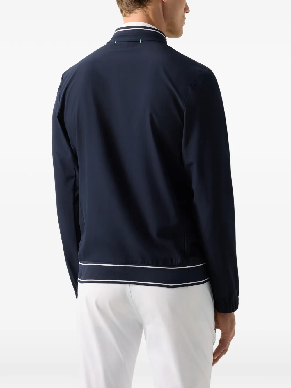BOGNER Olan performance jacket Blauw