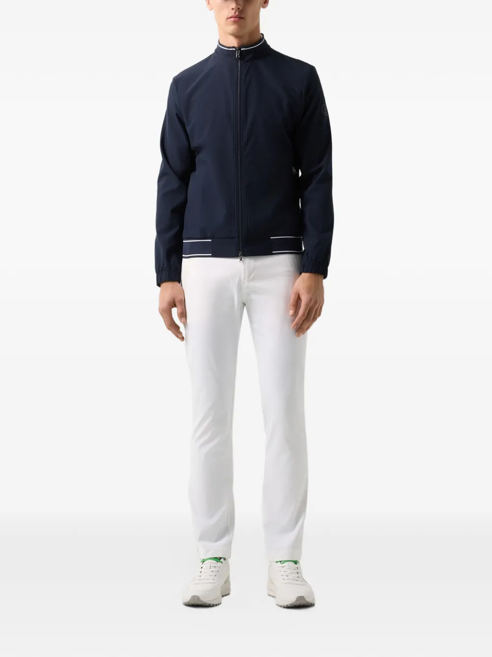 BOGNER Olan performance jacket Blauw