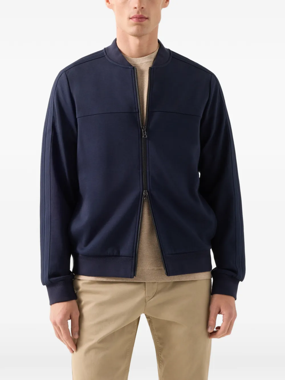 BOGNER Lennox jacket Blauw