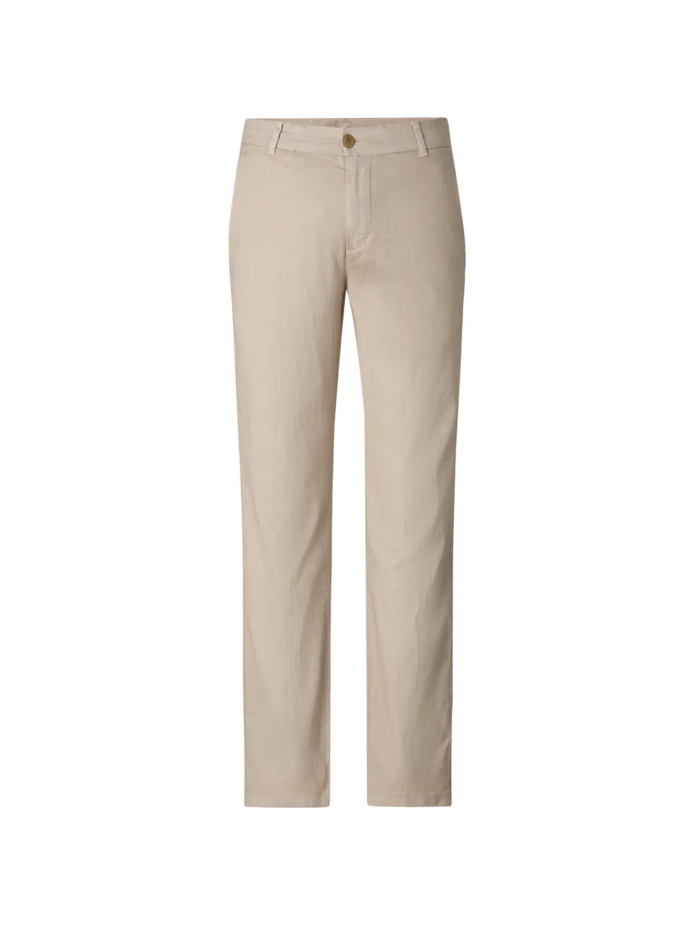 BOGNER pantalon chino Riley - Tons neutres