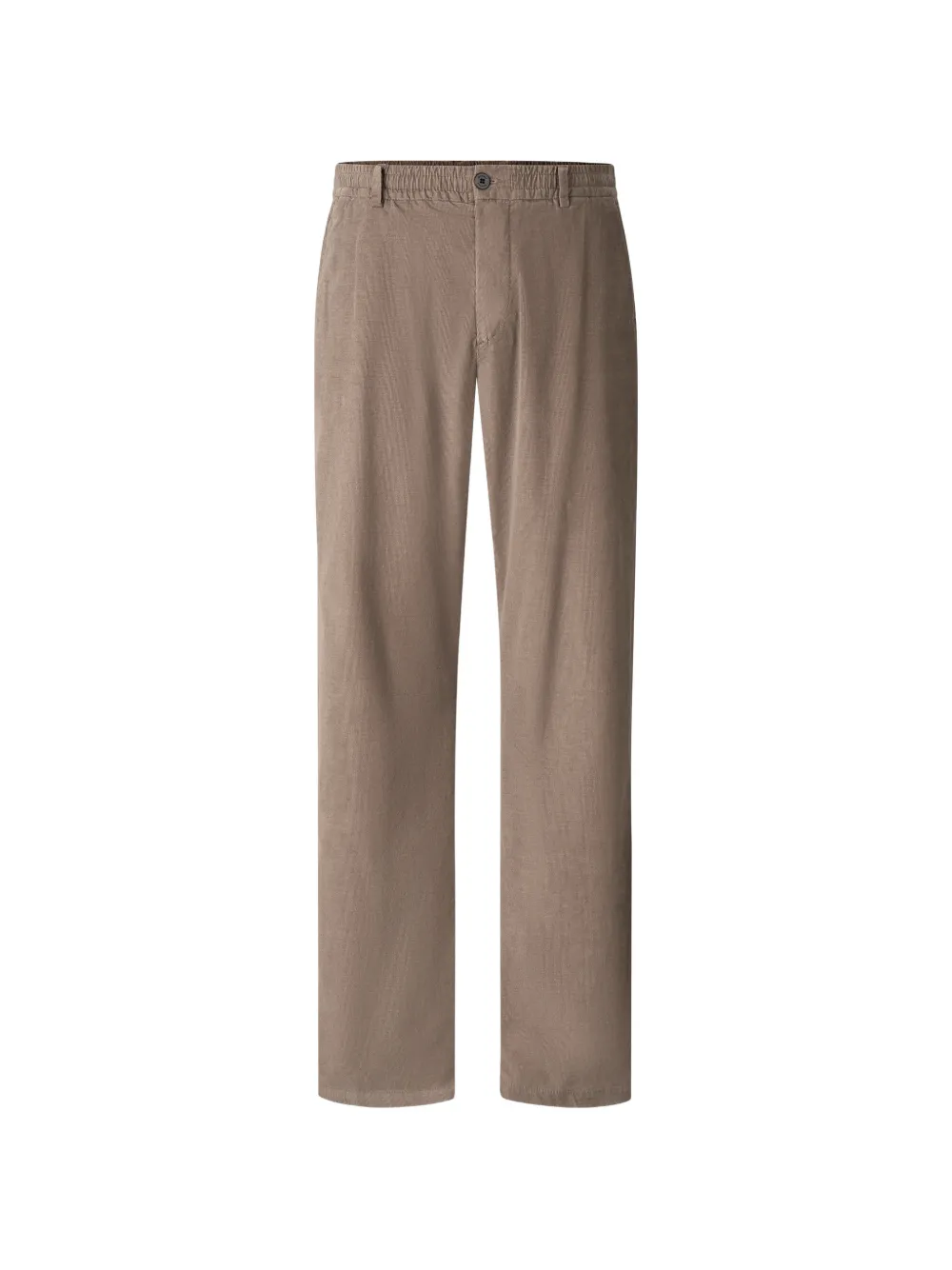 BOGNER Marcus corduroy trousers - Braun